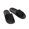 CHANCLA CALVIN KLEIN  SLIDE MONOGRAM MUJER