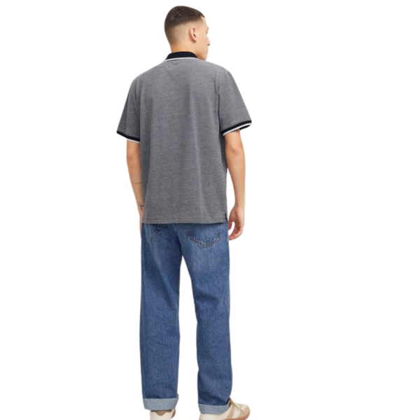 POLO JACK&JONES JPRBLUALVES HOMBRE