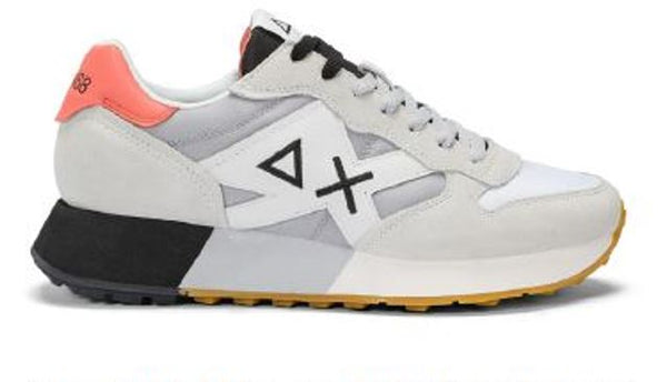 ZAPATILLA SUN68 TOM 2.0 BICOLOR HOMBRE