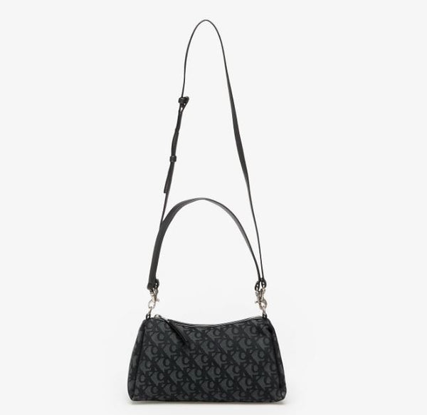 BOLSO CALVIN KLEIN DROP MONOGRAM MUJER