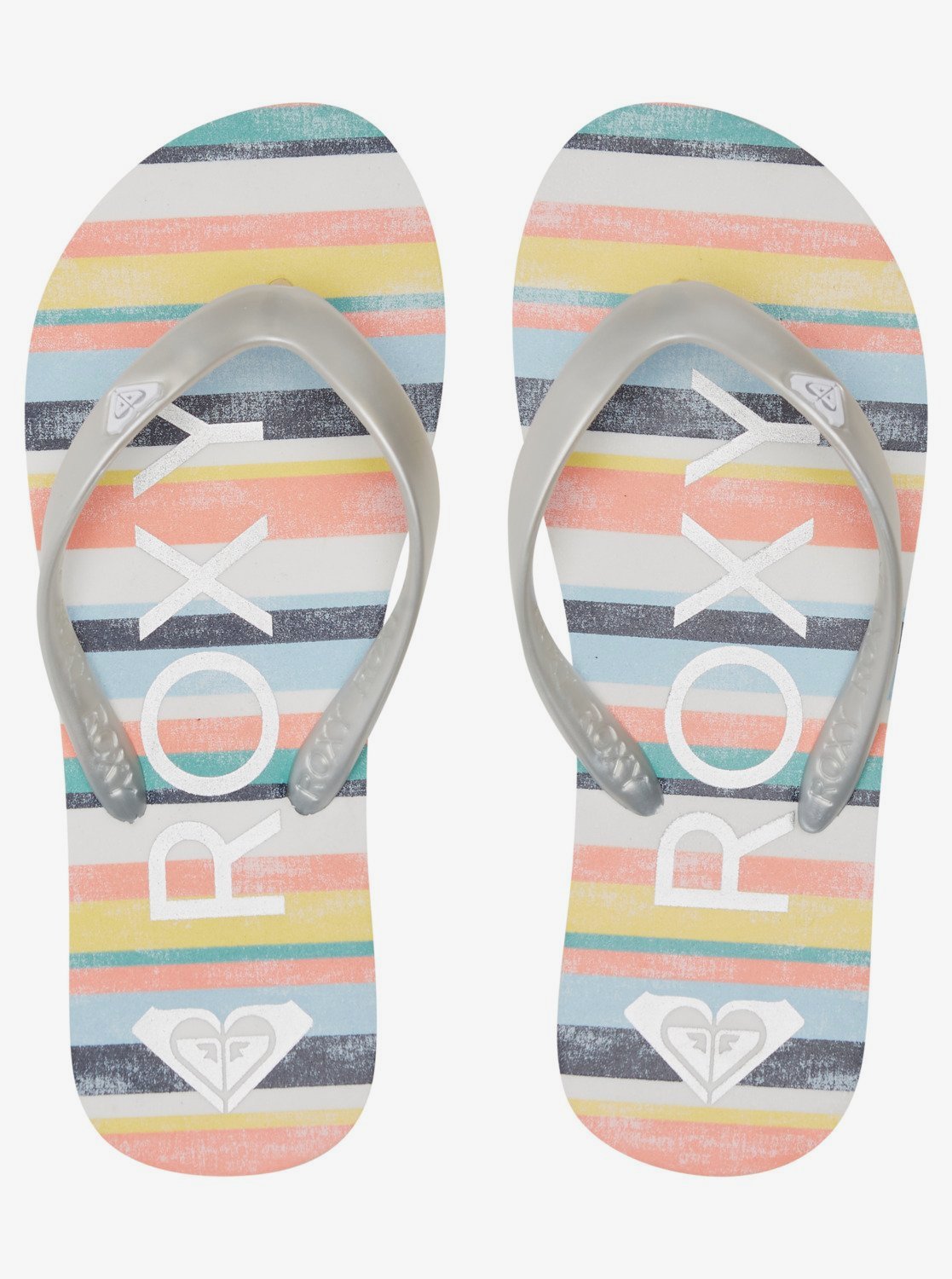 CHANCLA RG TAHITI VII ROXY JUNIOR