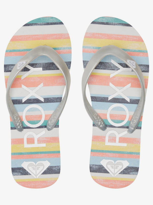 CHANCLA RG TAHITI VII ROXY JUNIOR