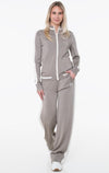 CHAQUETA GUESS FULL ZIP SWEATER MUJER