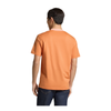 CAMISETA LACOSTE CREWNECK HOMBRE