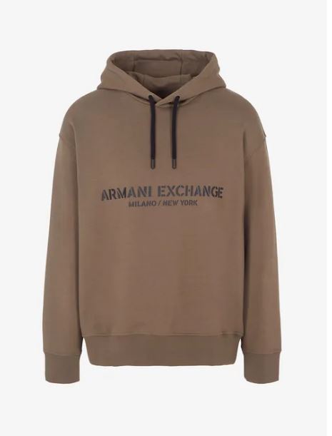 SUDADERA ARMANI EXCHANGE HOMBRE