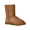 BOTAS UGG CLASSIC SHORT II MUJER