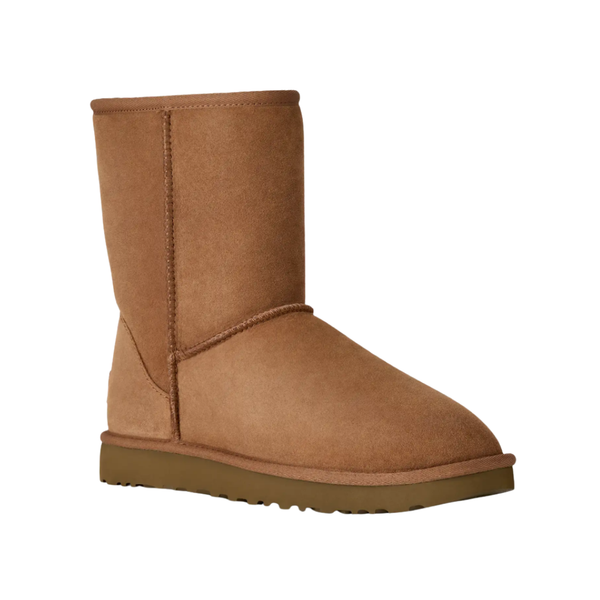 BOTAS UGG CLASSIC SHORT II MUJER