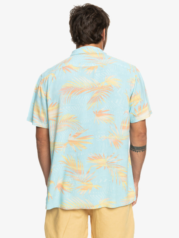CAMISA RIPPED UP QUIKSILVER HOMBRE