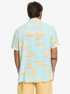 CAMISA RIPPED UP QUIKSILVER HOMBRE