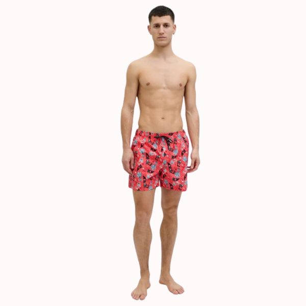 BAÑADOR JACK&JONES JPSTMAUI HOMBRE