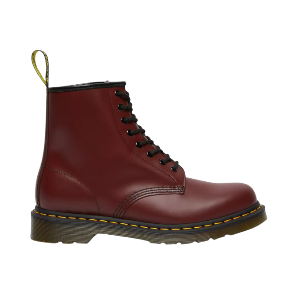 BOTAS DR. MARTENS 1460 SMOOTH