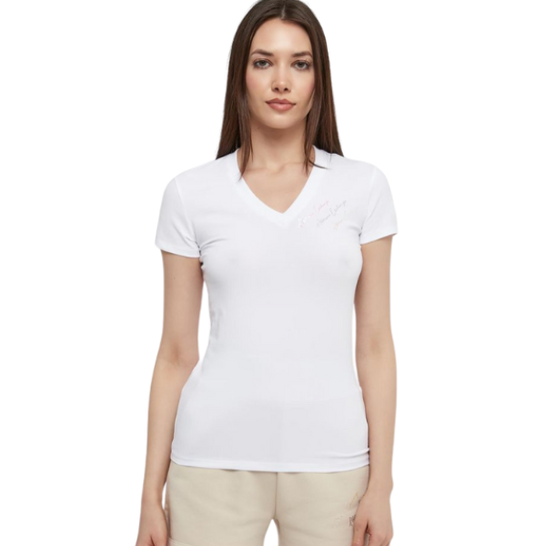 CAMISETA ARMANI EXCHANGE MUJER