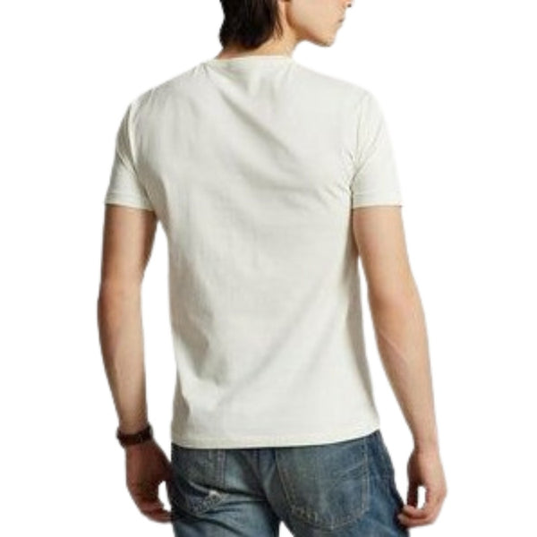 CAMISETA POLO RALPH LAUREN SLEEVE HOMBRE