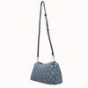 BOLSO CALVIN KLEINN MONOGRAM DROP MUJER