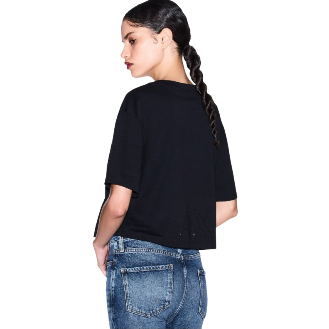 CAMISETA ARMANI EXCHANGE MUJER