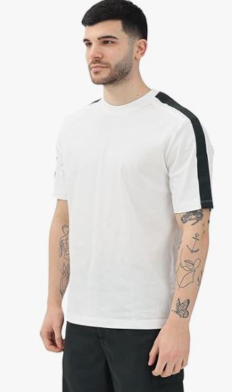 CAMISETA ARMANI EXCHANGE HOMBRE