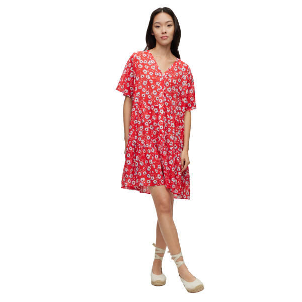 VESTIDO DANGO HUGO BOSS MUJER