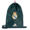 REAL MADRID GYMSACK UNISEX