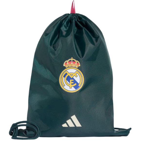 REAL MADRID GYMSACK UNISEX