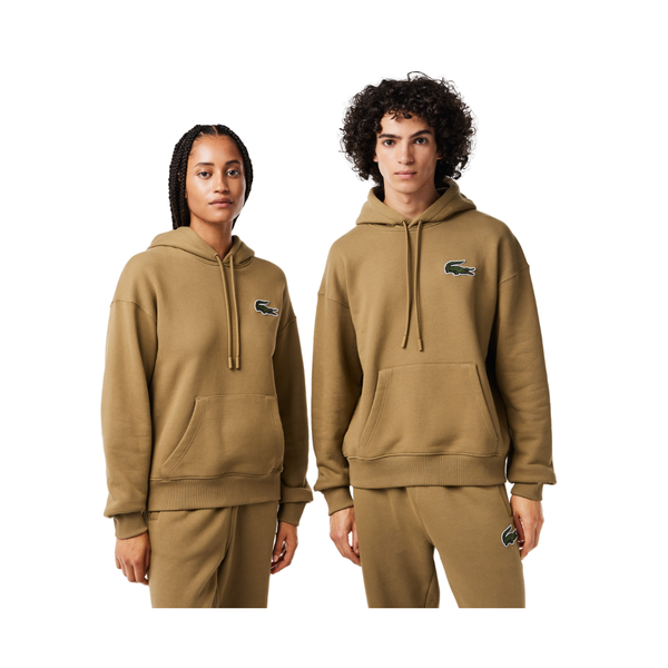 SUDADERA LACOSTE UNISEX