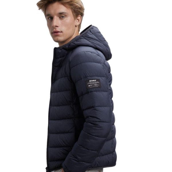 CHAQUETA ECOALF ASPENALF HOMBRE