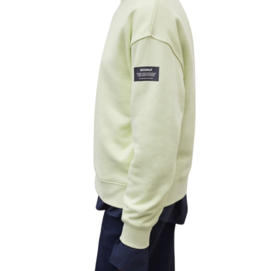 SUDADERA ECOALF GODOY MUJER