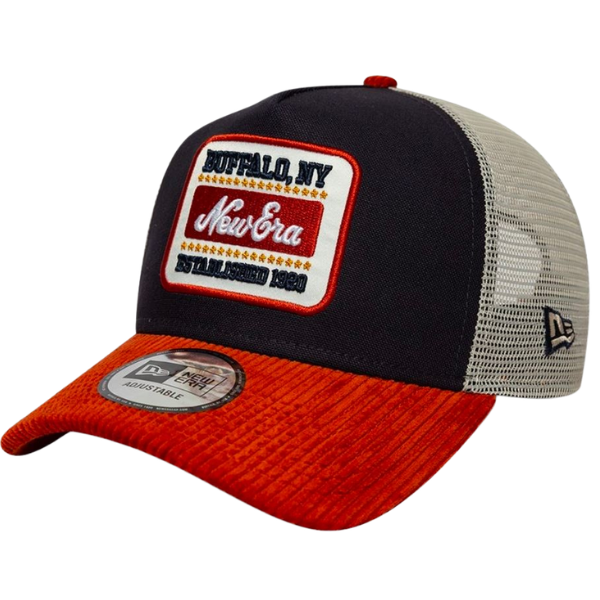 GORRA NEW ERA NONE NE LICENCE PLATE HOMBRE