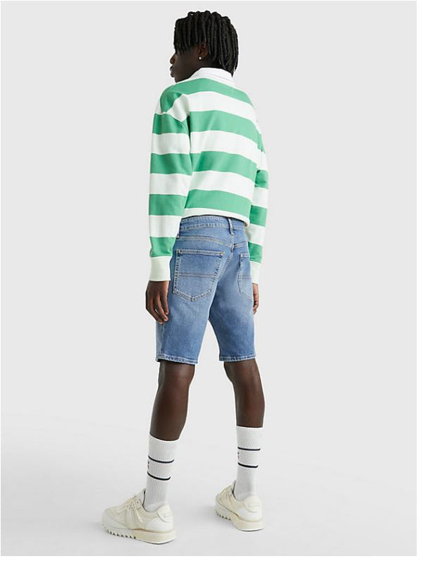 BERMUDA SCANTON TOMMY HILFIGER HOMBRE