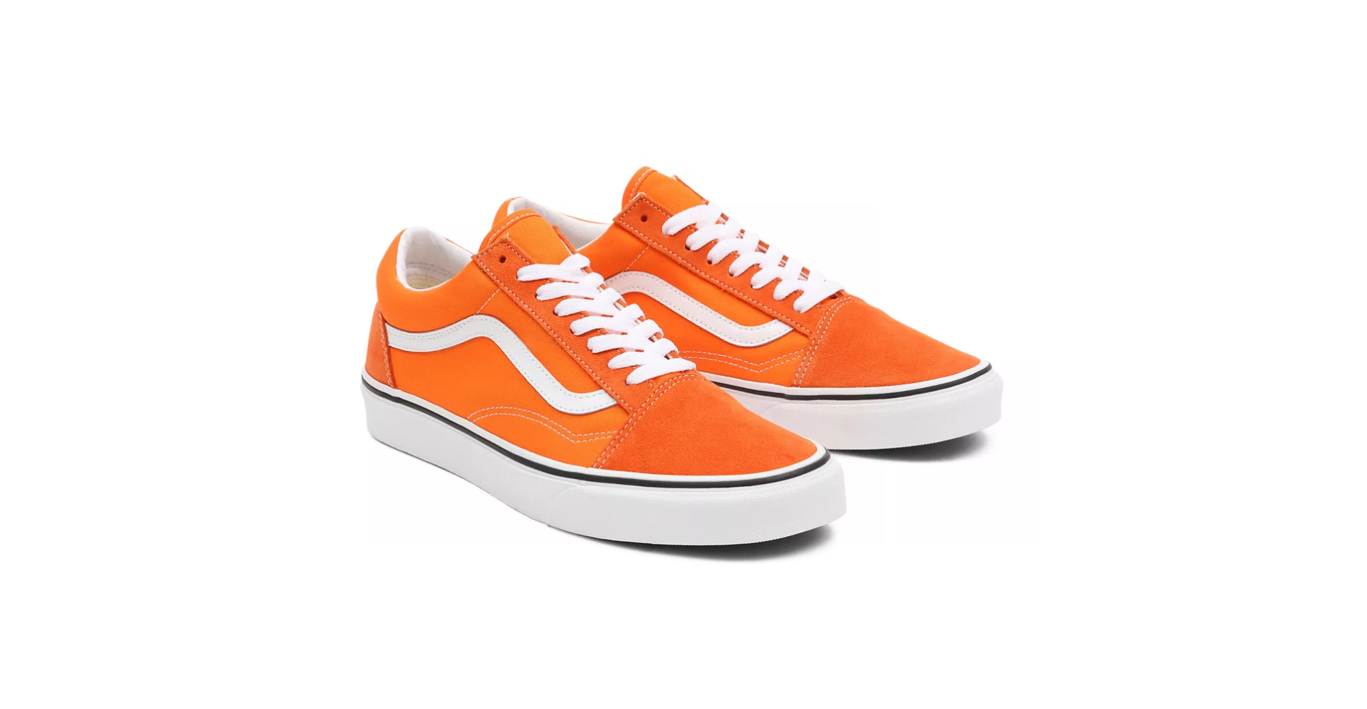 ZAPATILLA UA OLD SKOOL VANS UNISEX