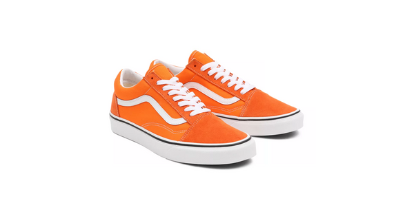 ZAPATILLA UA OLD SKOOL VANS UNISEX