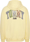 SUDADERA COLLEGE TOMMY HILFIGER HOMBRE