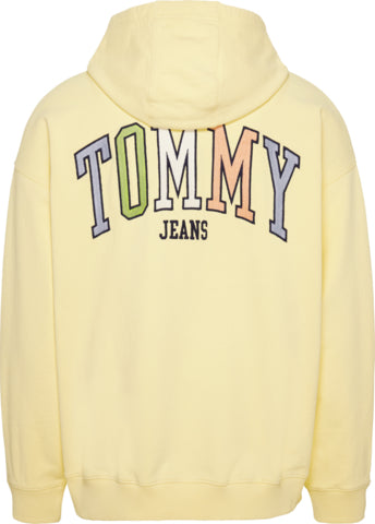 SUDADERA COLLEGE TOMMY HILFIGER HOMBRE