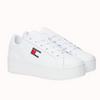 ZAPATILLA TOMMY JEANS FLATFORM MUJER