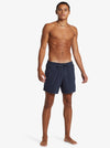 BAÑADOR QUIKSILVER SOLID 15 HOMBRE