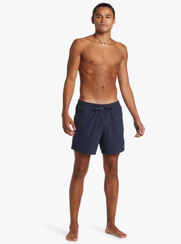 BAÑADOR QUIKSILVER SOLID 15 HOMBRE