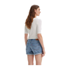 CAMISETA LEVI'S® DRY GOODS WAFFLE MUJER