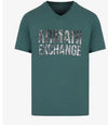 CAMISETA ARMANI EXCHANGE HOMBRE