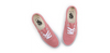 ZAPATILLA UA AUTHENTIC VANS UNISEX