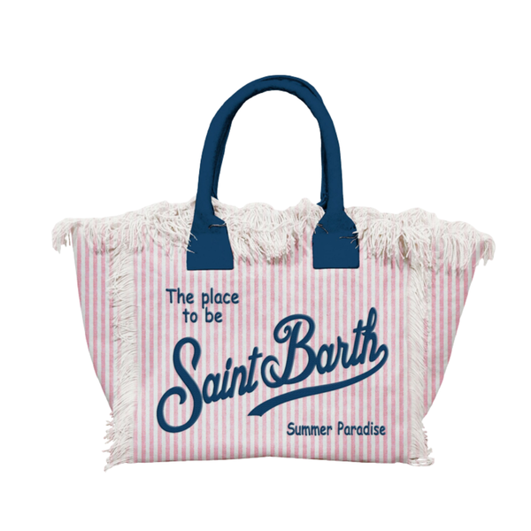 BOLSO SAINT BARTH COLETTE  MUJER