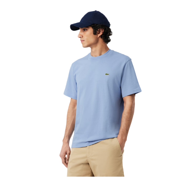 CAMISETA LACOSTE HOMBRE