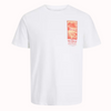 CAMISETA JACK&JONES JORALMERIA HOMBRE
