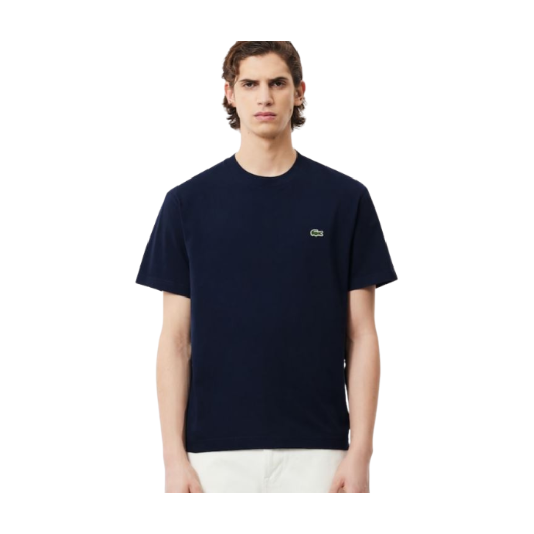 CAMISETA LACOSTE HOMBRE