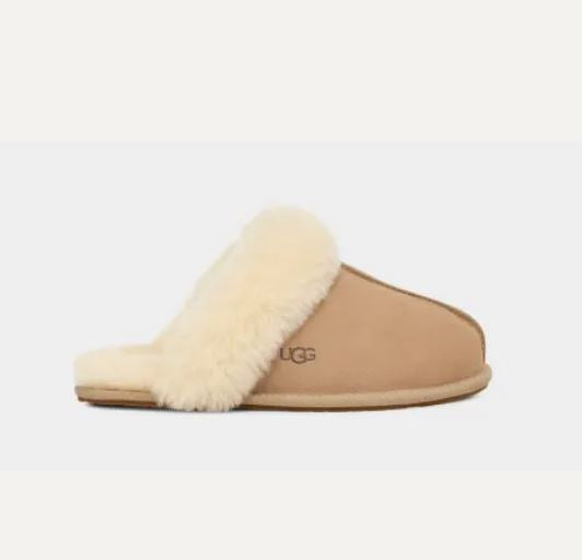 ZAPATILLA UGG SCUFFETTE II MUJER