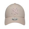 GORRA NEW ERA NEW YORK YANKEES MUJER