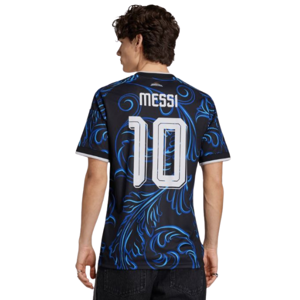 CAMISETA ADIDAS AFA A 10 D HOMBRE