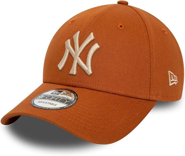 GORRA NEW ERA NEW YORK YANKEES HOMBRE