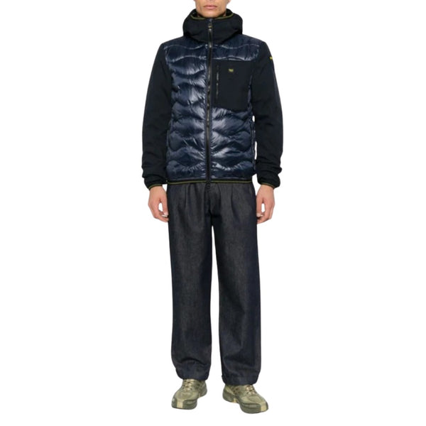 CHAQUETA BLAUER ALBERT HOMBRE
