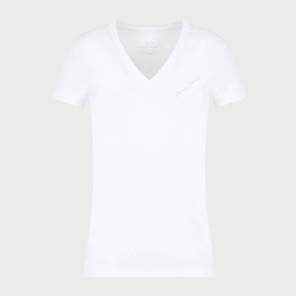 CAMISETA ARMANI EXCHANGE MUJER