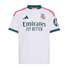REAL MADRID KIT JUNIOR