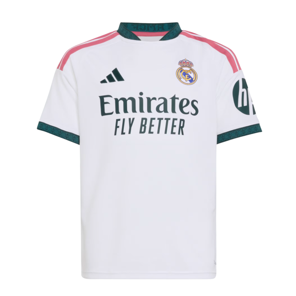 REAL MADRID KIT JUNIOR